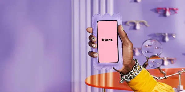 Klarna Einzahlungen