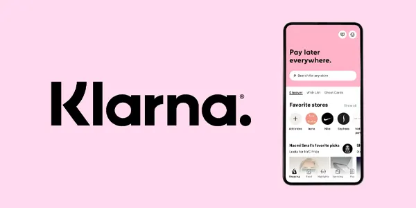 Klarna in Deutschland