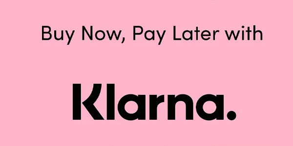 Klarna verbundene Gebühren