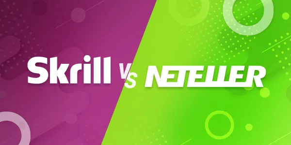 Neteller Alternativen