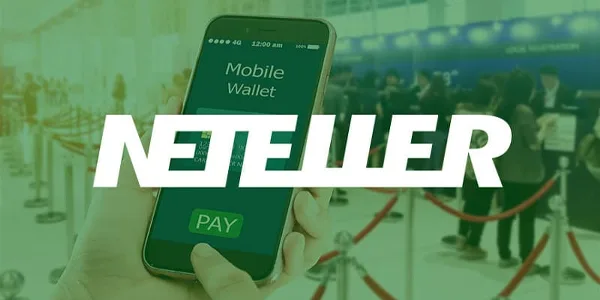 Neteller Einzahlungen