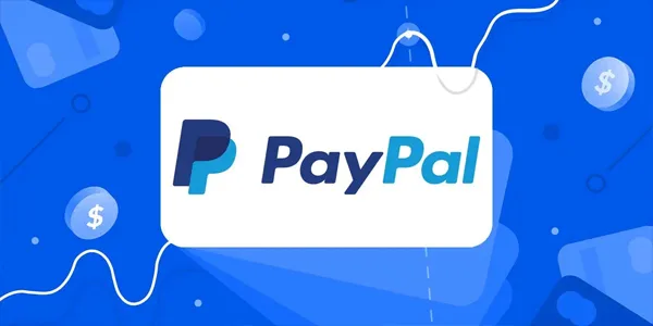 PayPal-Konto einrichtet