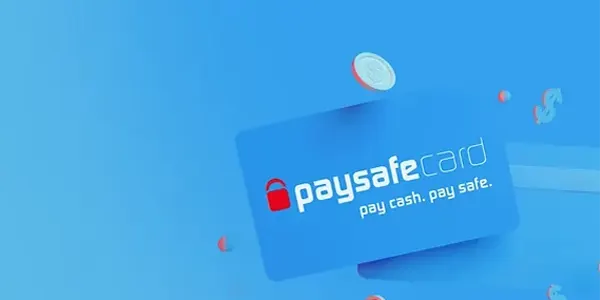 Paysafecard casino