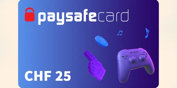 Paysafecard einzahlt