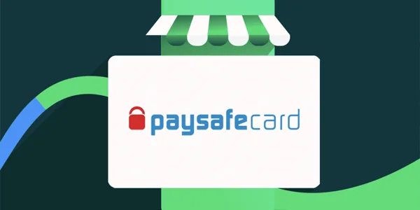 Paysafecard idealen Casinos