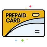 Prepaid-Karten