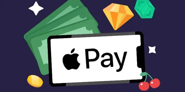 Wie Sie Apple Pay in Online-Casinos verwenden